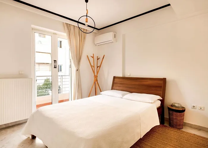 Boutique52 Luxury Apartments